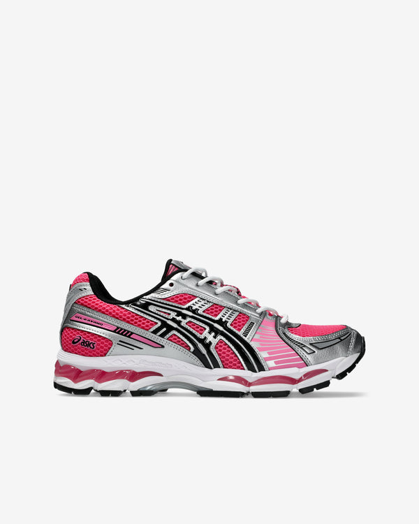 Asics - Gel-Kayano 12.1 - (Dragon Fruit/Black)