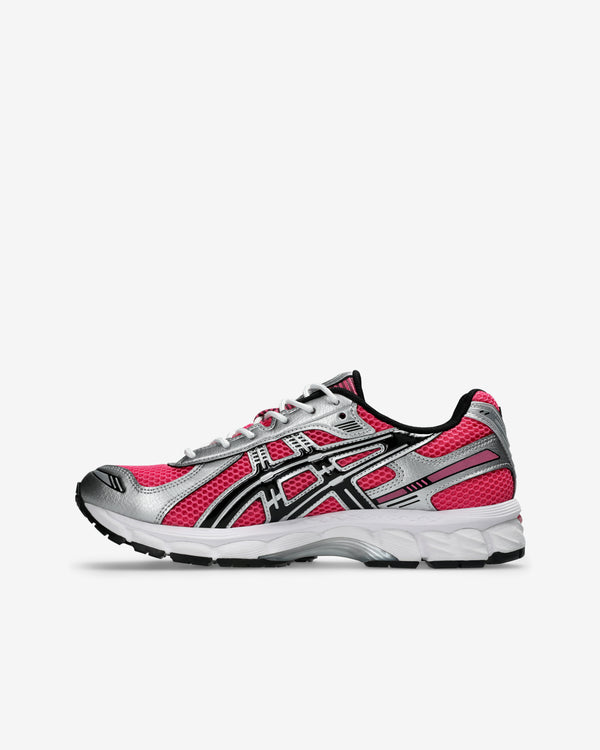 Asics - Gel-Kayano 12.1 - (Dragon Fruit/Black)