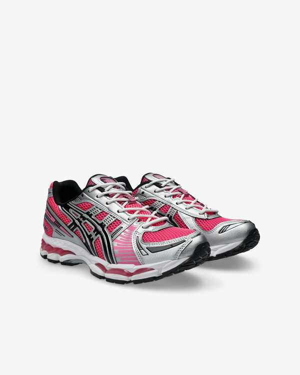 Asics - Gel-Kayano 12.1 - (Dragon Fruit/Black)