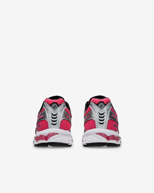 Asics - Gel-Kayano 12.1 - (Dragon Fruit/Black)