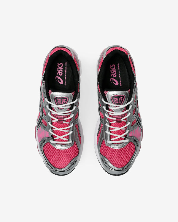 Asics - Gel-Kayano 12.1 - (Dragon Fruit/Black)
