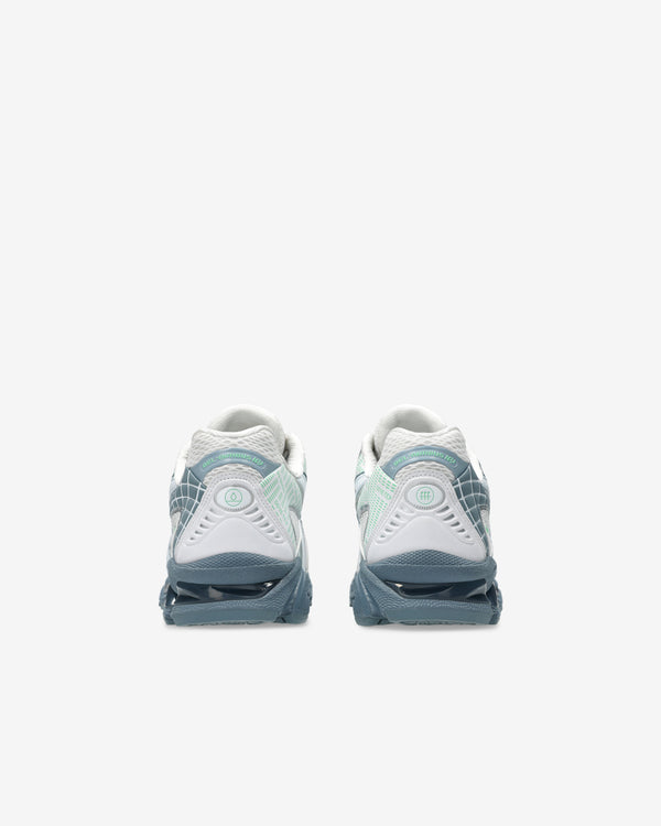 Asics - Men's Gel-Nimbus 10.1 GTX - (White/Fjord Grey)