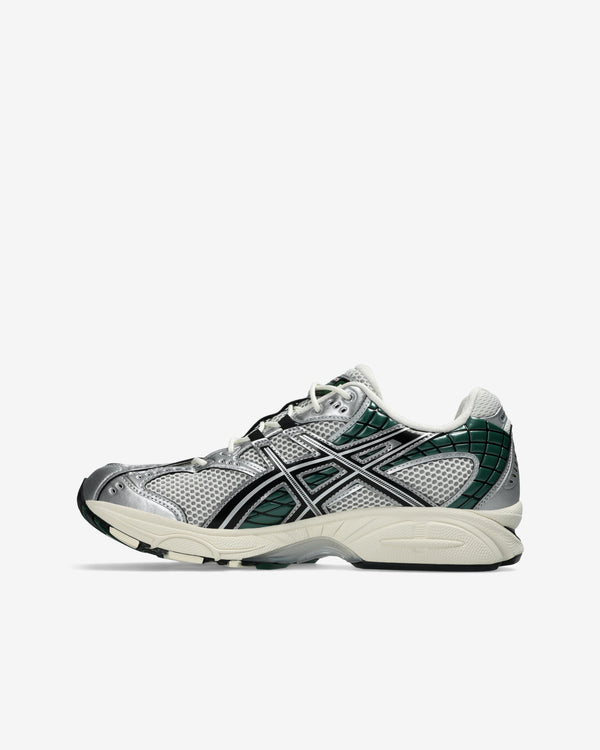 Asics - Men’s Gel-Nimbus 10.1 - (Cream/Grove)