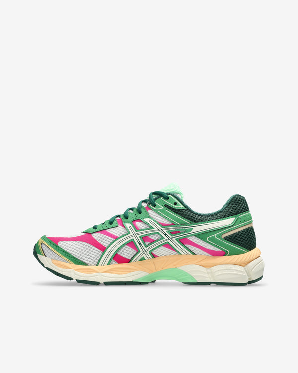 Asics - Men’s Gel-Cumulus 16 - (Cream/Ivory)