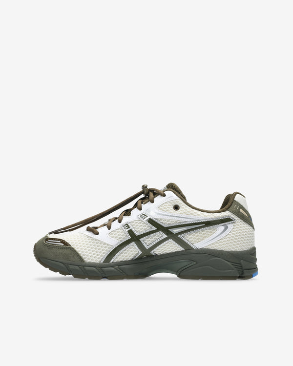 Asics - Men’s Temptation Vacation Gel-DS Trainer 14 - (Beige/Brown)