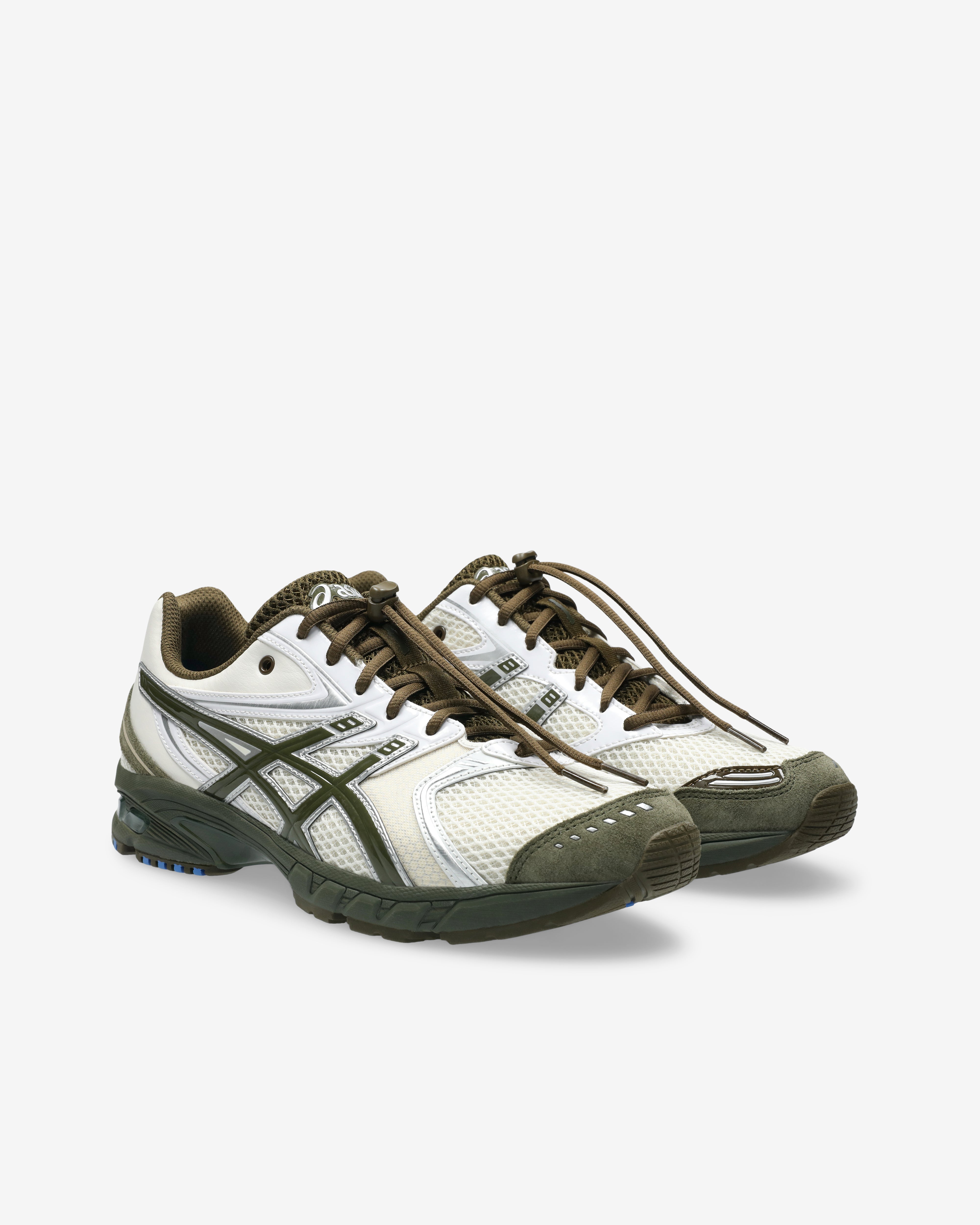 Asics: Men's Temptation Vacation Gel-DS Trainer 14 (Beige/Brown
