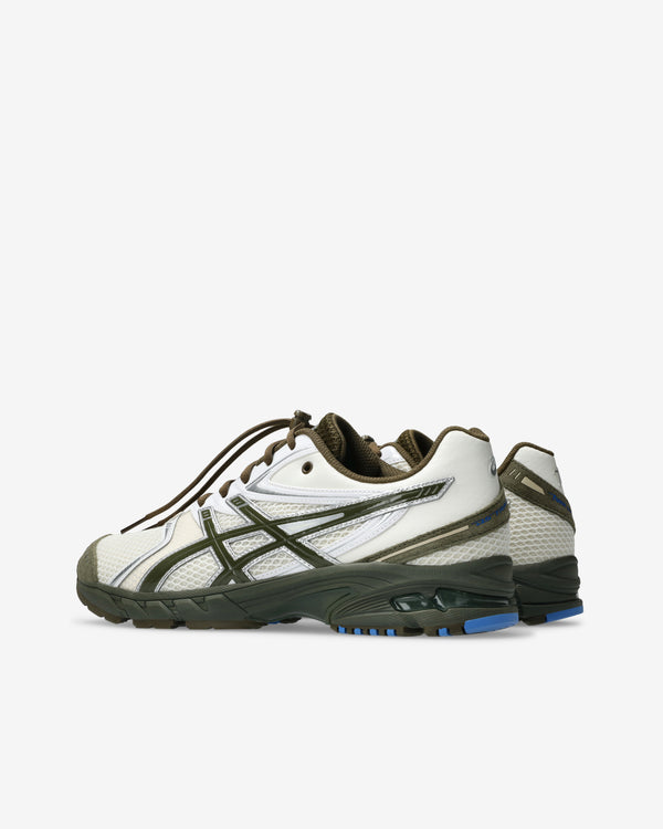 Asics - Men’s Temptation Vacation Gel-DS Trainer 14 - (Beige/Brown)