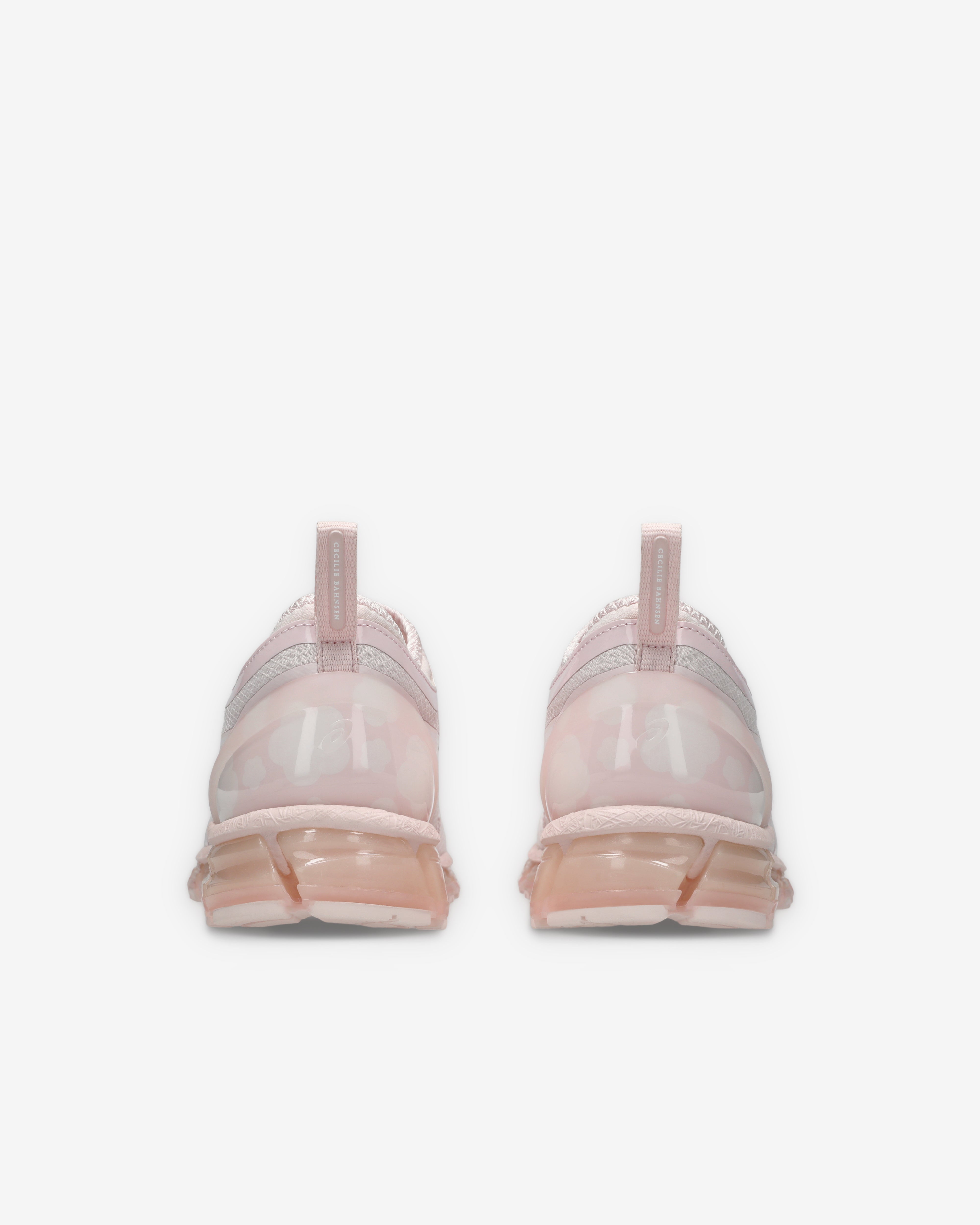Asics: Cecilie Bahnsen Gel-Quantum 360 I (Sakuraga) | Dover Street
