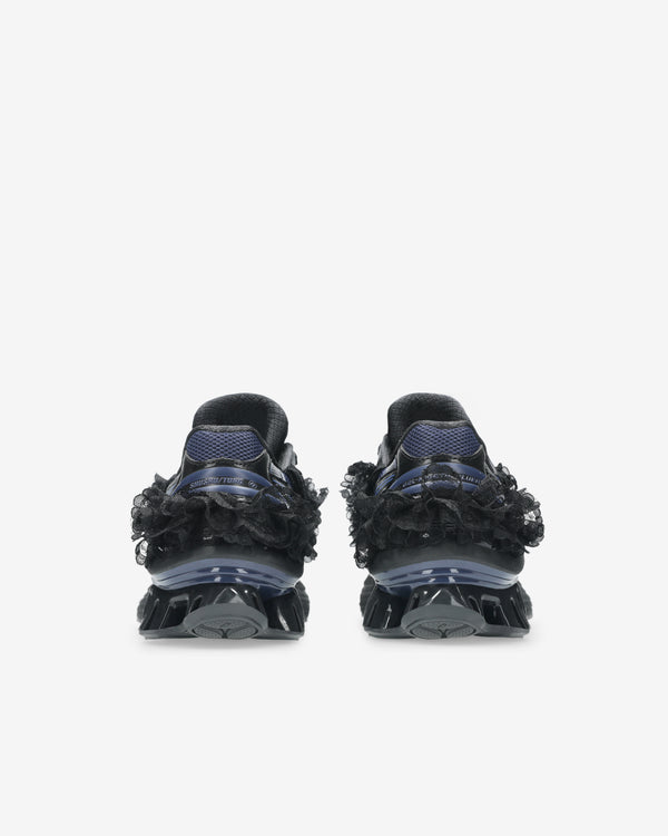 Asics - Men’s SHUSHU/TONG Gel-Kinetic Fluent - (Blue Expanse/Monaco Blue)