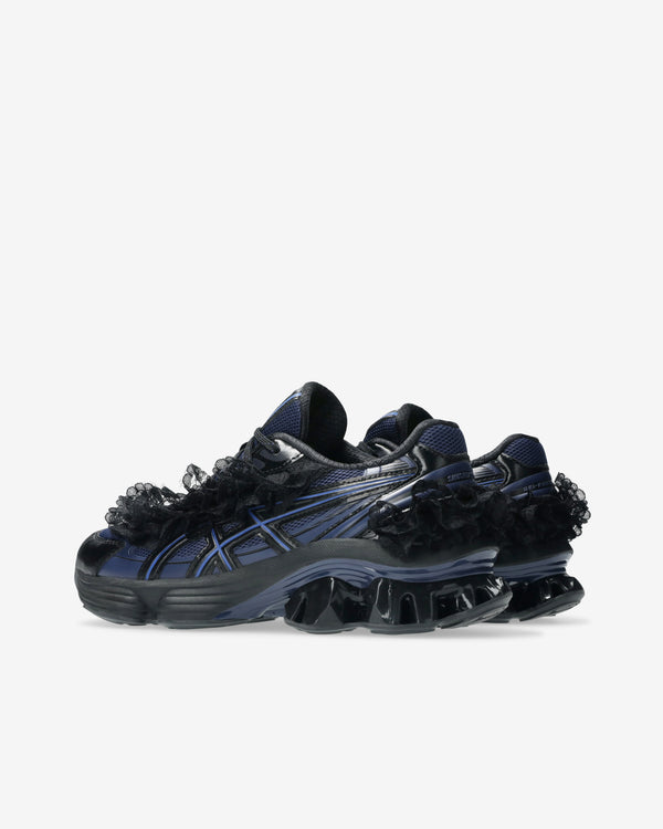 Asics - Men’s SHUSHU/TONG Gel-Kinetic Fluent - (Blue Expanse/Monaco Blue)