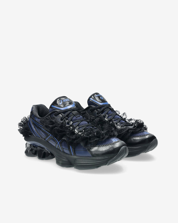 Asics - Men’s SHUSHU/TONG Gel-Kinetic Fluent - (Blue Expanse/Monaco Blue)