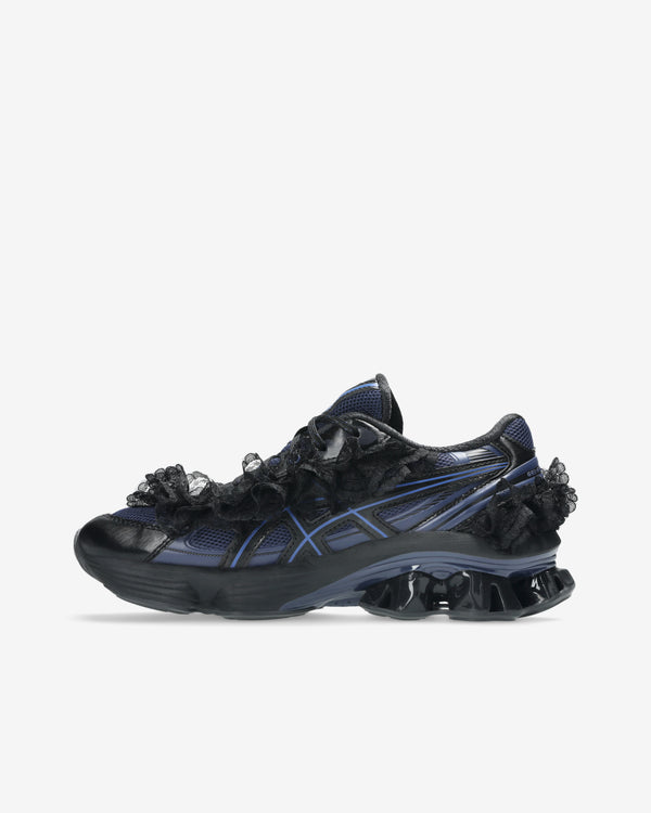 Asics - Men’s SHUSHU/TONG Gel-Kinetic Fluent - (Blue Expanse/Monaco Blue)