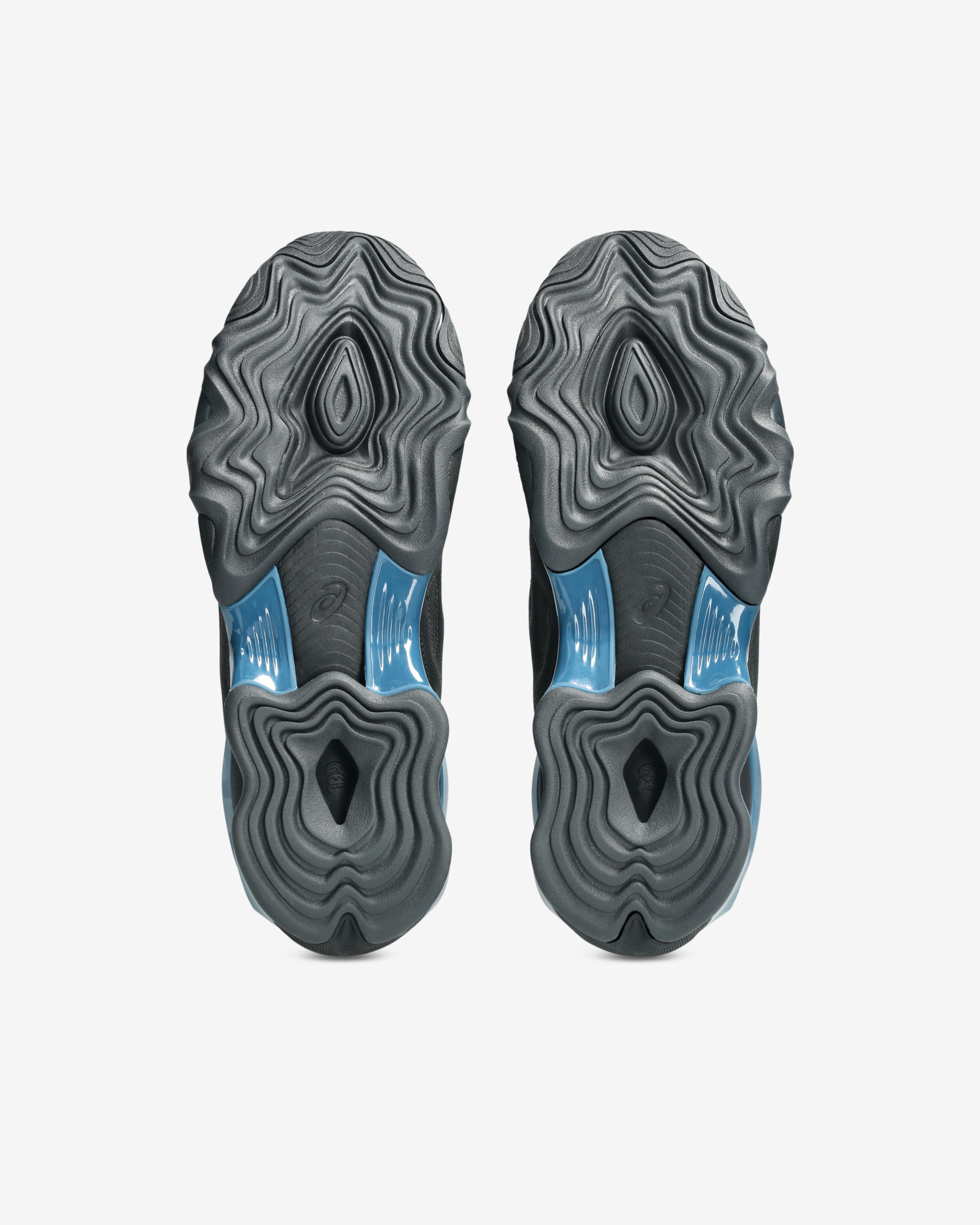 Asics: Men's Novalis Gel-Teremoa (Graphite) | DSML E-SHOP