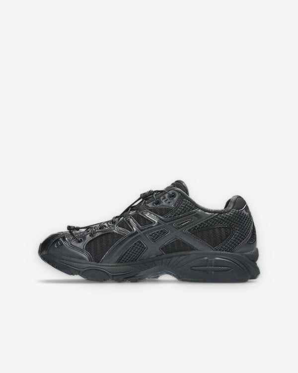 Asics - Men's Unaffected Gel-Nimbus 10.1 - (Black)