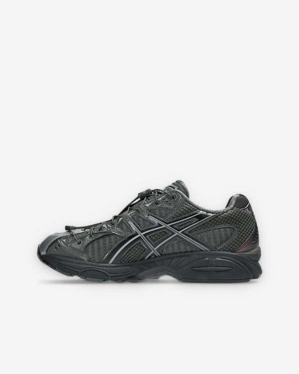 Asics - Men's Unaffected Gel-Nimbus 10.1 - (Gunmetal)