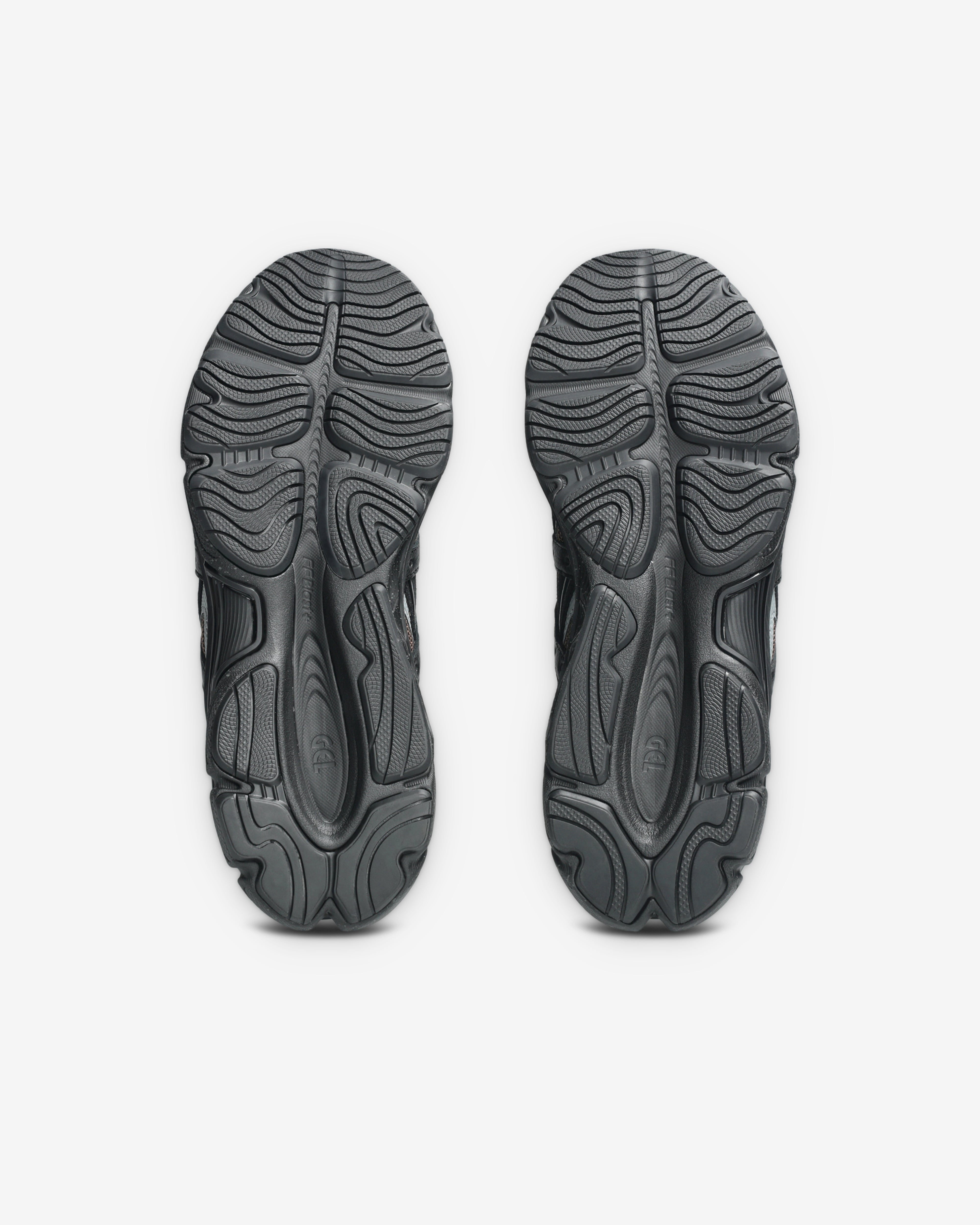 Asics: Men's HAL Studios Gel-Nyc 2.0 SSHS (Mahogany) | DSML E-SHOP