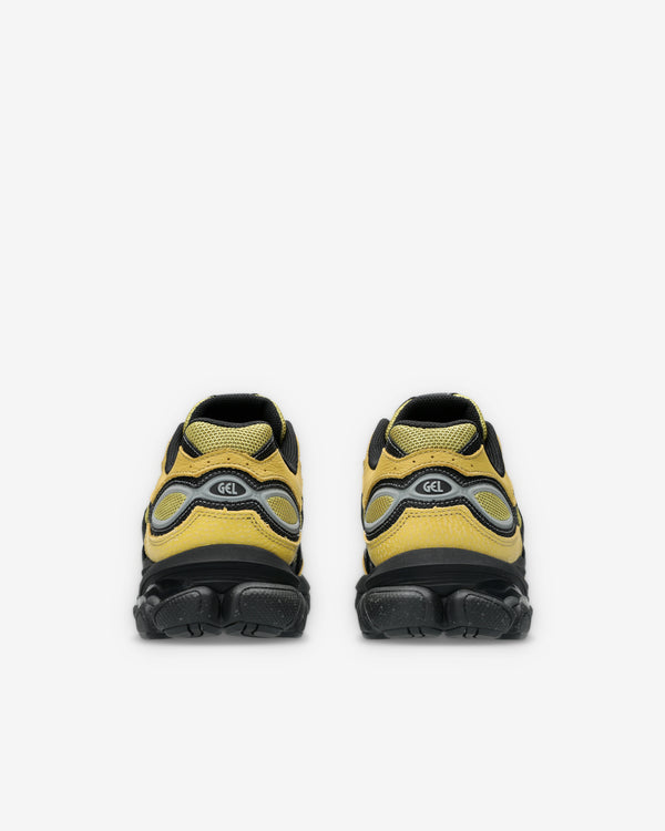 Asics - Men's HAL Studios Gel-Nyc 2.0 SSHS - (Sulphur/Black)