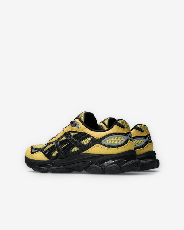 Asics - Men's HAL Studios Gel-Nyc 2.0 SSHS - (Sulphur/Black)