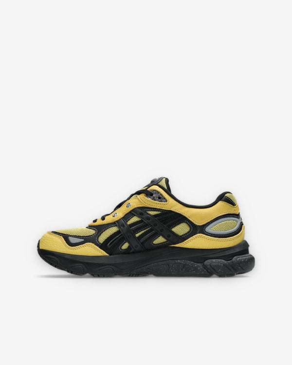 Asics - Men's HAL Studios Gel-Nyc 2.0 SSHS - (Sulphur/Black)
