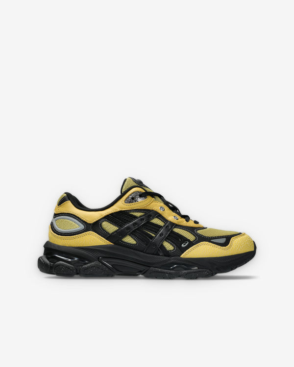 Asics - Men's HAL Studios Gel-Nyc 2.0 SSHS - (Sulphur/Black)