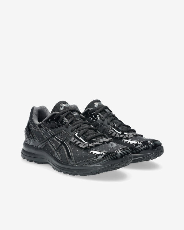 Asics - Men’s Jog 100S - (Black/Black)