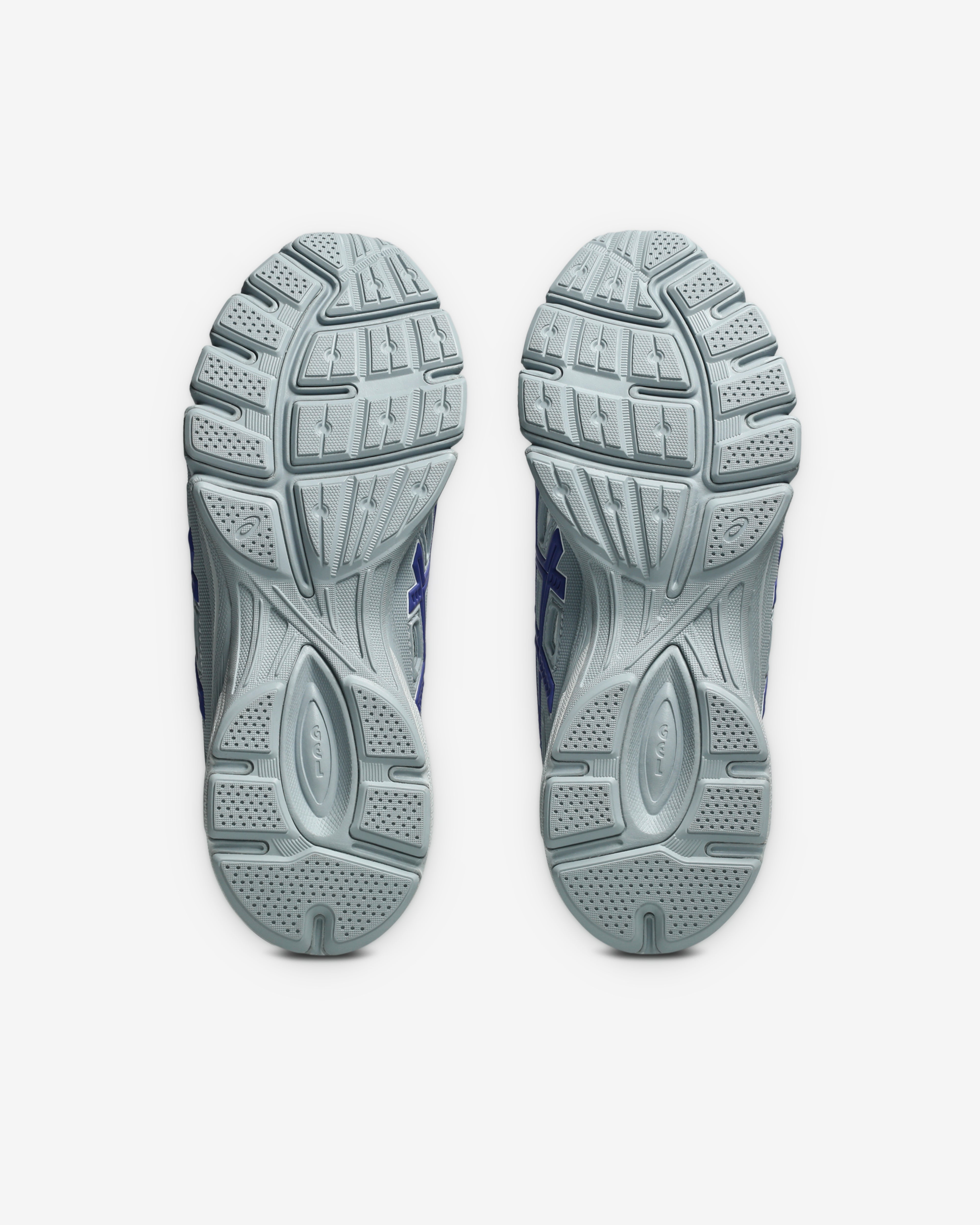 Asics: Men's Otto958 Gel-SD Arzachotto (White/Blue Violet) | Dover