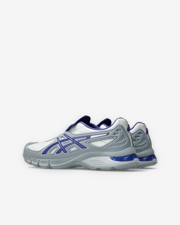 Asics - Men's Otto958 Gel-SD Arzachotto - (White/Blue Violet)