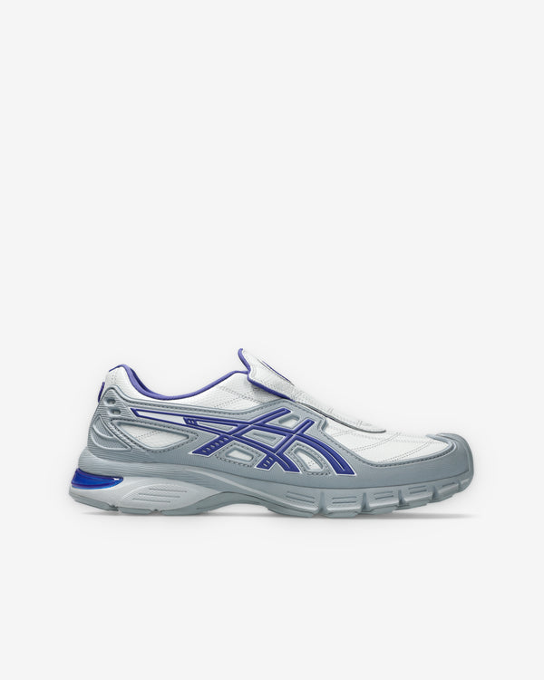 Asics - Men's Otto958 Gel-SD Arzachotto - (White/Blue Violet)