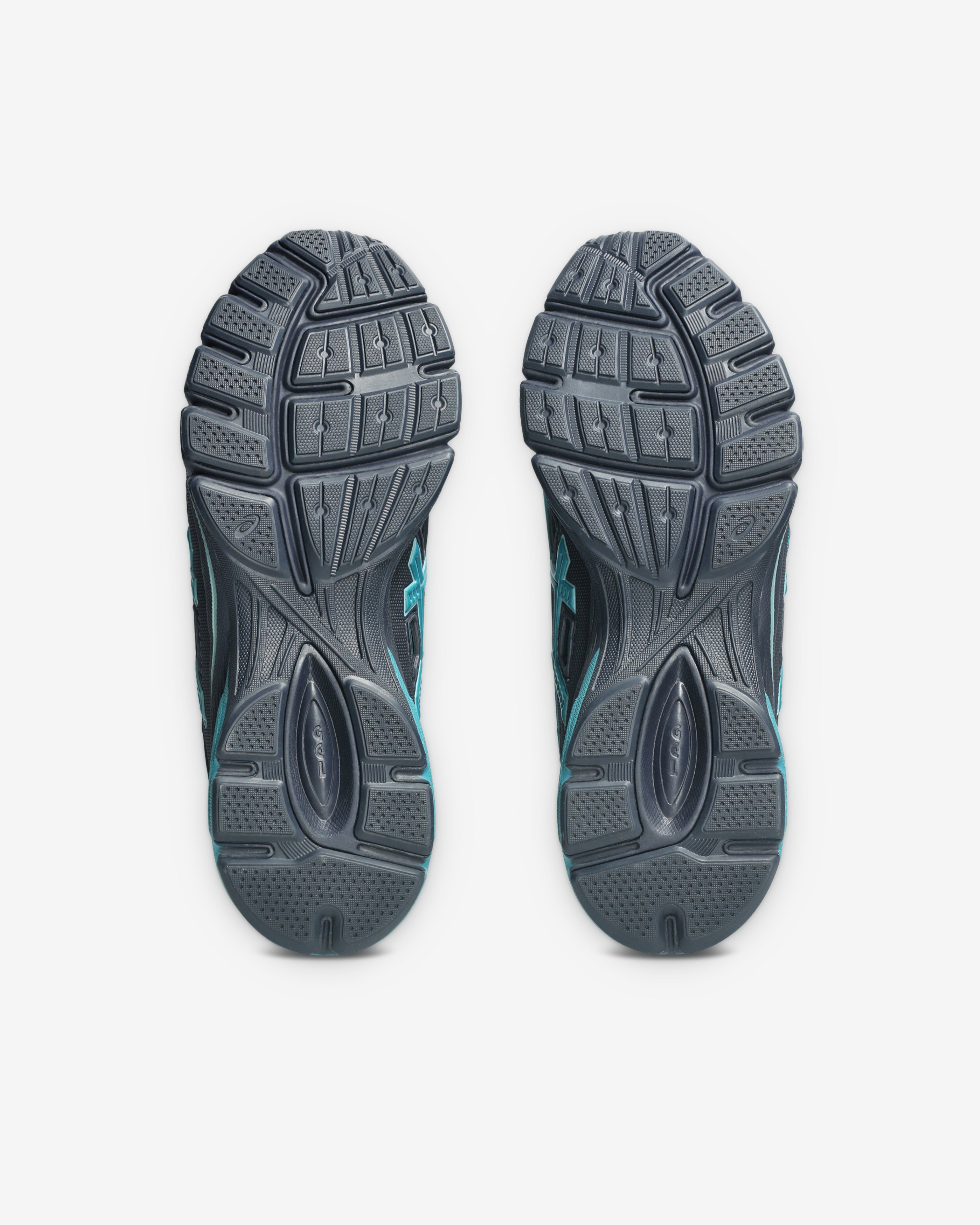 Asics: Men's Otto 958 Gel-SD Arzachotto (Dioptase) | Dover Street