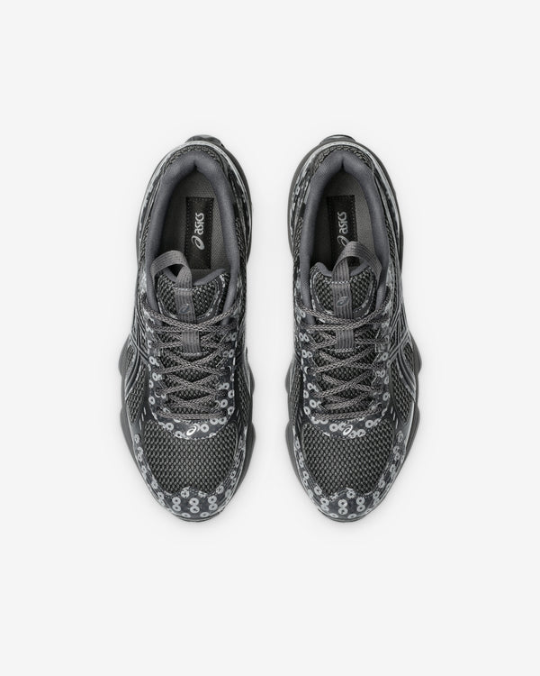 Asics - Men's US7-S Gel-Kinetic Fluent - (Obsidian)