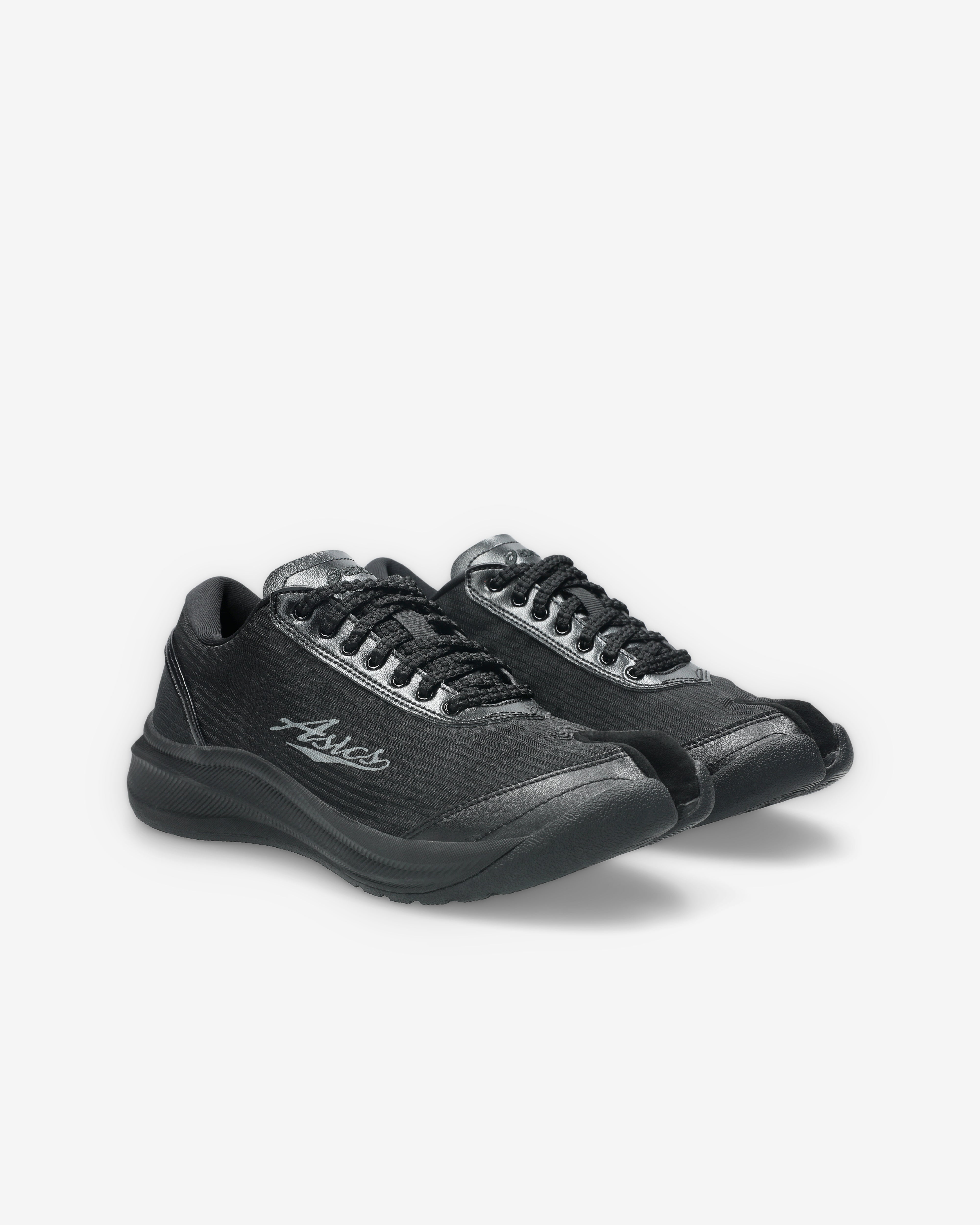 Asics: Men's Kiko Kostaninov Ilargi FF (Carbon) | Dover Street