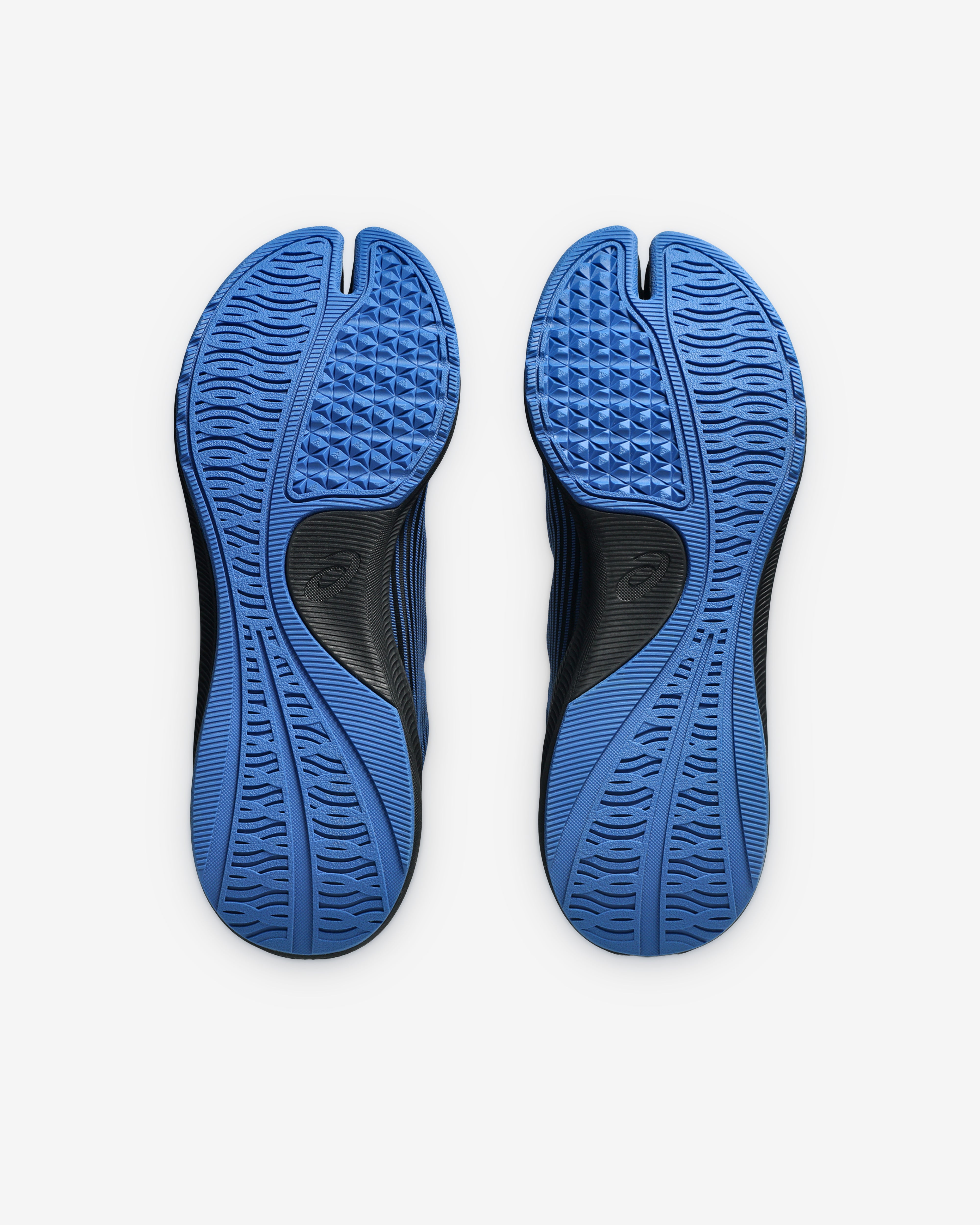 Asics: Men's Kiko Kostadinov Ilargi FF (Electric Blue/Black