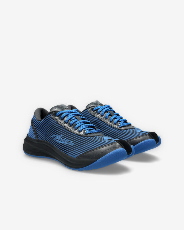 Asics - Men's Kiko Kostadinov Ilargi FF - (Electric Blue/Black)