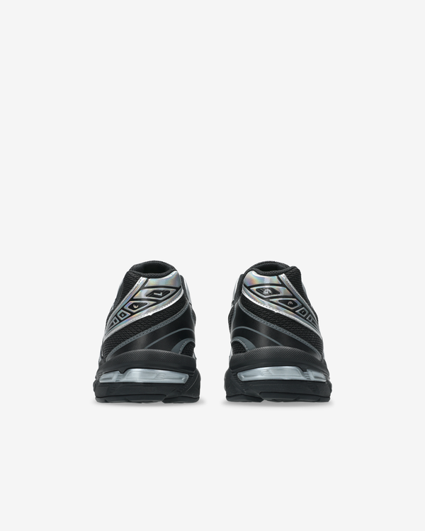 Asics - Men's GEL-1130 - (Black/Pure SIlver)
