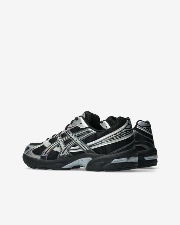 Asics - Men's GEL-1130 - (Black/Pure SIlver)