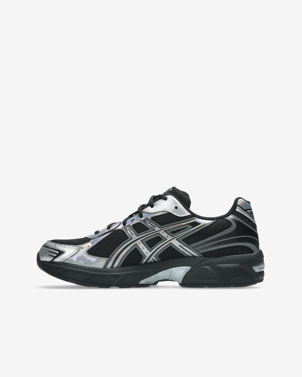 Asics - Men's GEL-1130 - (Black/Pure SIlver)