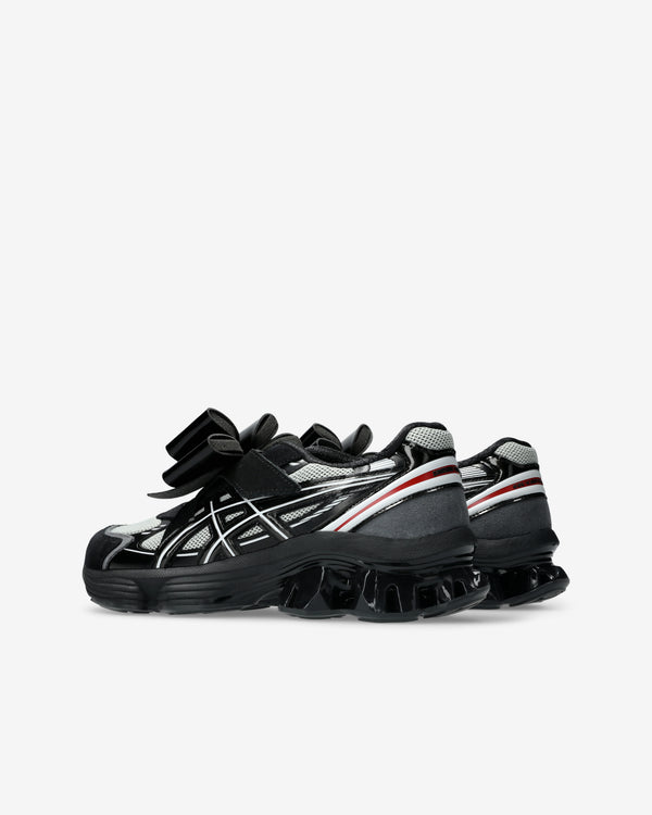 Asics - Men's SHUSHU/TONG Gel-Kinetic Fluent - (Cloud Grey/Black)