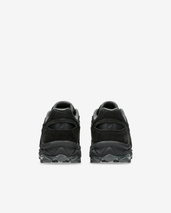 Asics -  Gel-Transcend FJ - (Black)