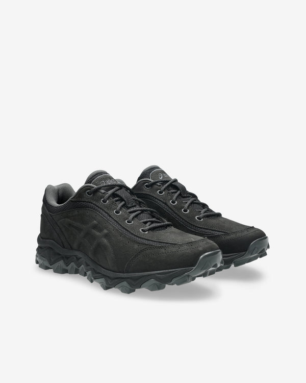 Asics -  Gel-Transcend FJ - (Black)