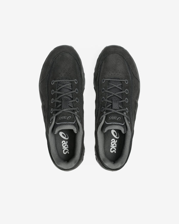 Asics -  Gel-Transcend FJ - (Black)
