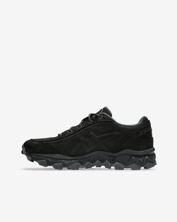 Asics -  Gel-Transcend FJ - (Black)