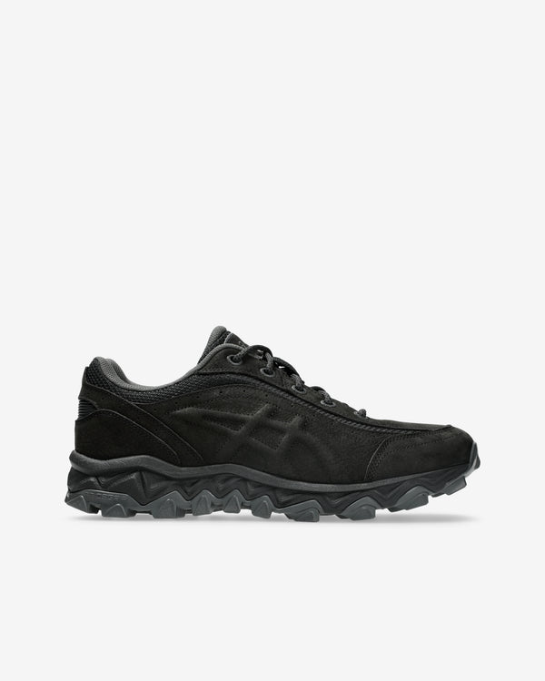 Asics -  Gel-Transcend FJ - (Black)