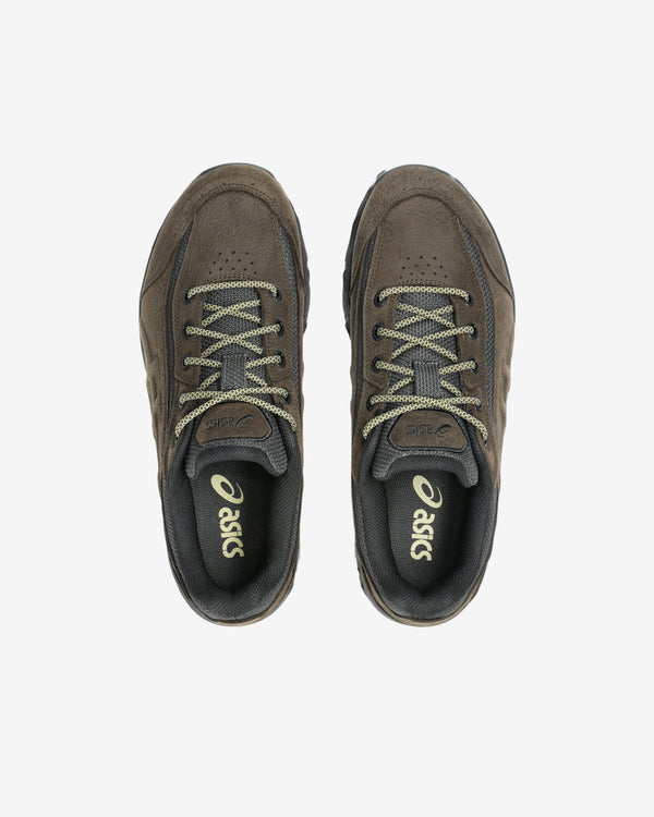 Asics -  Gel-Transcend FJ - (Black Coffee)