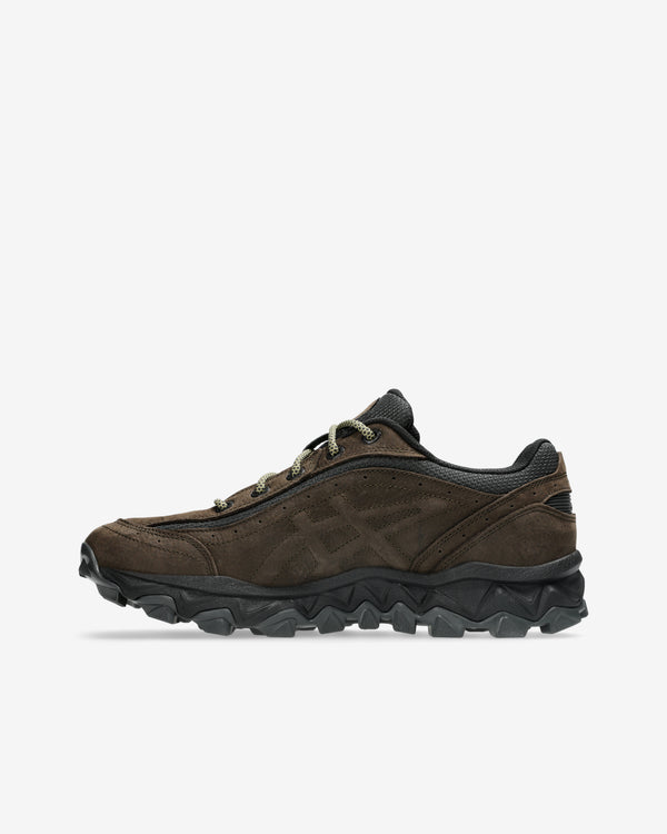 Asics -  Gel-Transcend FJ - (Black Coffee)