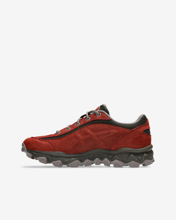 Asics -  Gel-Transcend FJ - (Rusted Rock/Black Coffee)