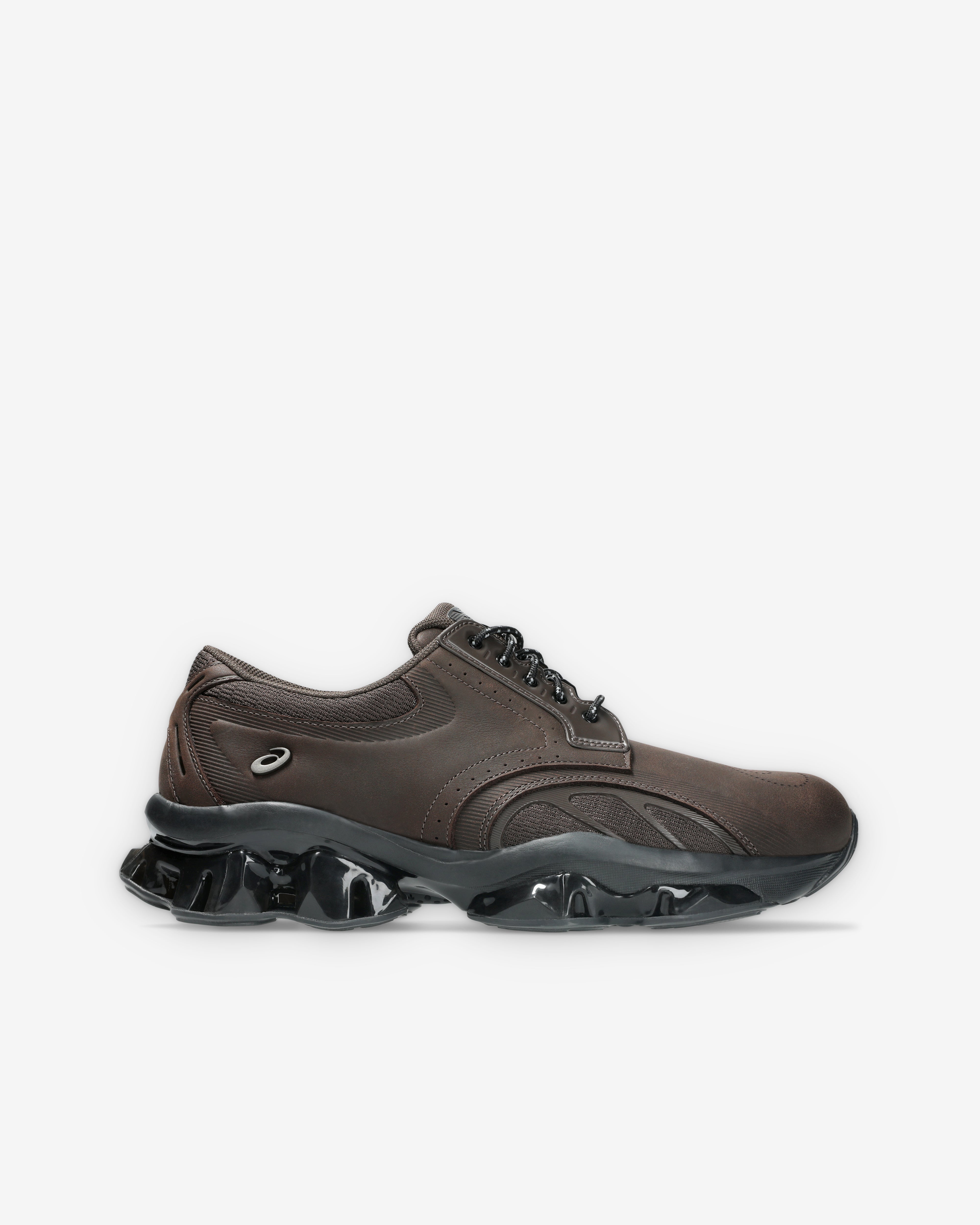 Asics: Men's Gel-Kinetic SP (Java/Java) | Dover Street Market London