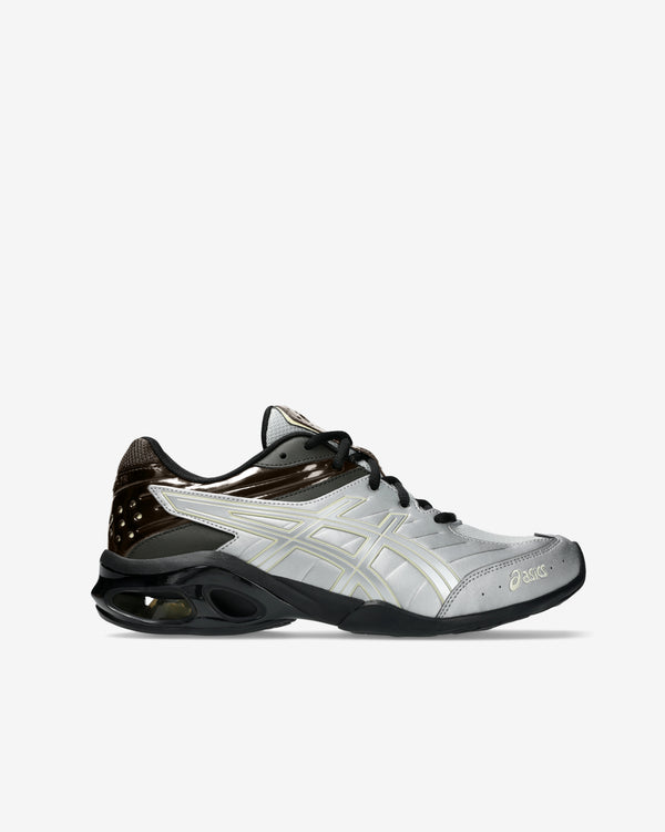 Asics -  Gel-Kinetic FR - (Pure Silver)