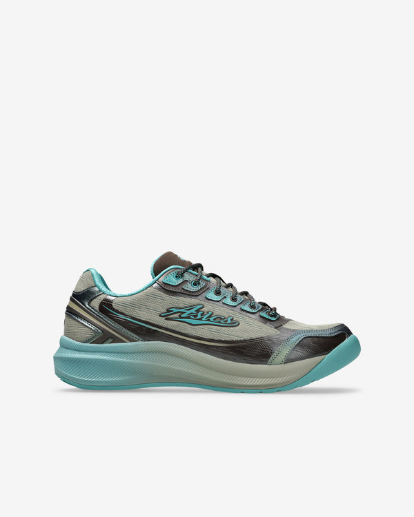 Asics - Men's Kiko Kostadinov Ilargi FF - (Brown/Blue)