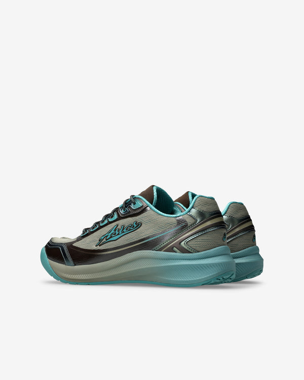 Asics - Men's Kiko Kostadinov Ilargi FF - (Brown/Blue)
