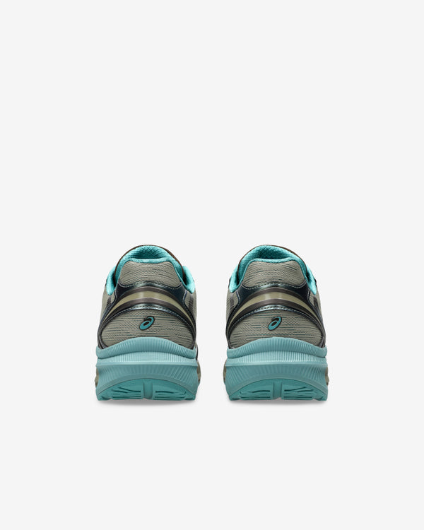 Asics - Men's Kiko Kostadinov Ilargi FF - (Brown/Blue)